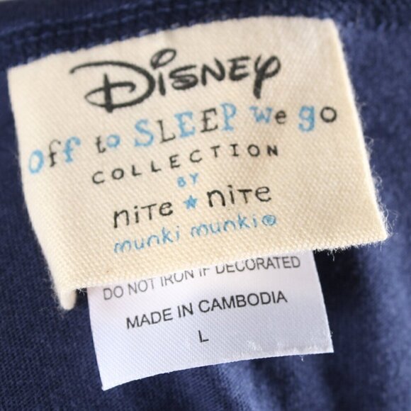 Disney 101 Dreams Shirt - Large - NWT - Picture 7 of 8